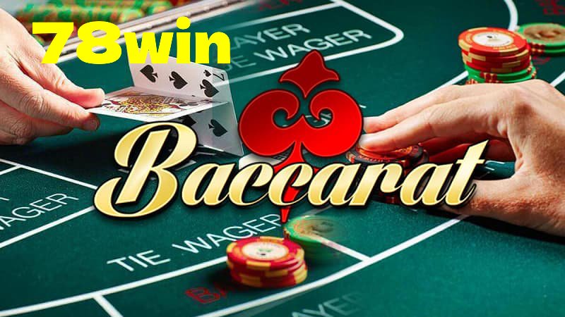 Giới thiệu tổng quan về game Baccarat online