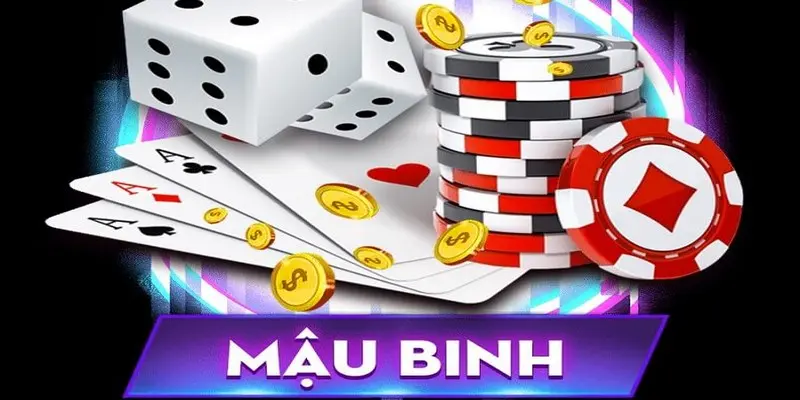 Mậu Binh online 78win