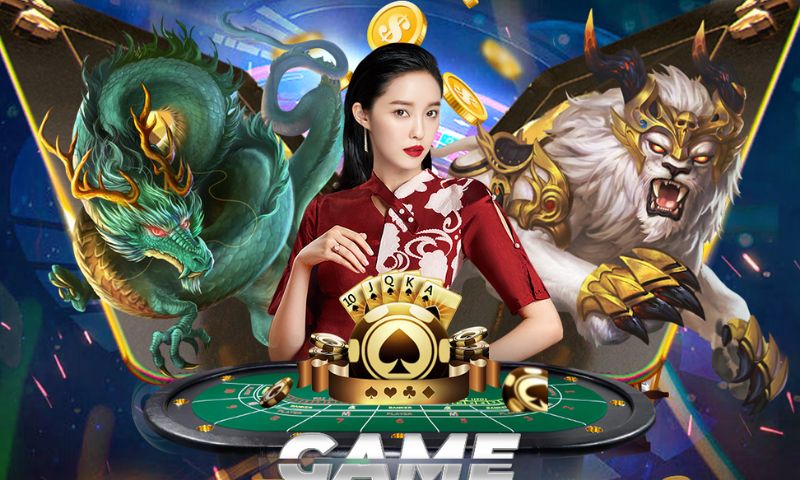 Game rồng hổ được hiểu là gì? 