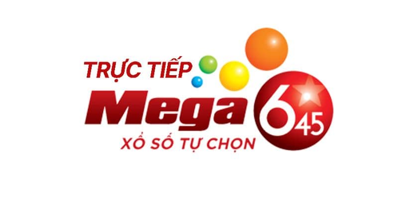 Xổ số Mega 6/45 là gì?