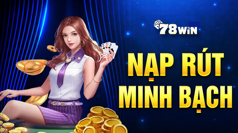 Đôi nét giới thiệu về nhà cái 78win