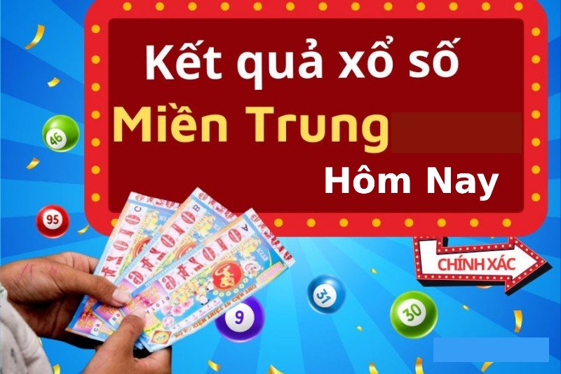 Bật mí mẹo soi cầu Xổ số miền Trung uy tín trăm trúng