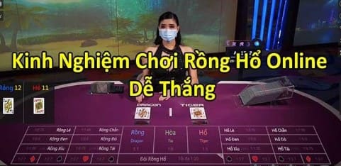 Rồng hổ 78win